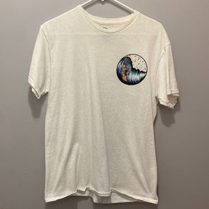 Call Your Mother “Surfing Reaper” t-shirt